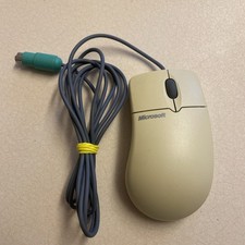 Original Vintage Microsoft PS2