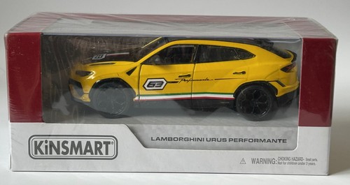 Lamborghini urus performante - urus,