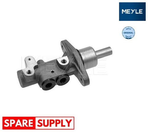 Brake master cylinder for seat - brake,