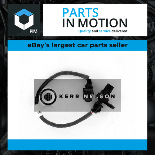 Camshaft position sensor fits - position,
