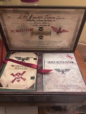 Warhammer 40k Apocalypse