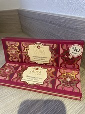 laura geller eyeshadow palette
