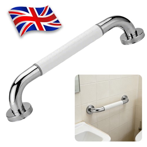 Safety grab bar bathroom - grab,