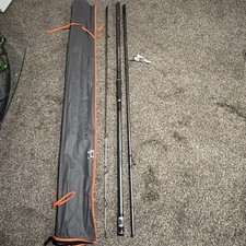 New Daiwa Crosscast 33-420