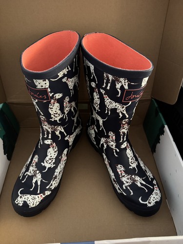 Joules women molly mid - molly, height
