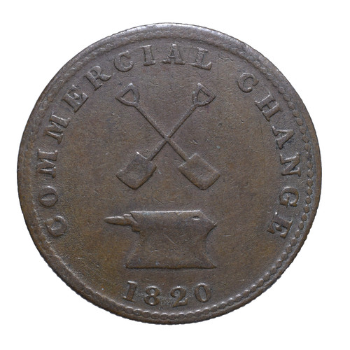 1820 upper canada - 1820,