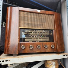 Decca 66 Radio