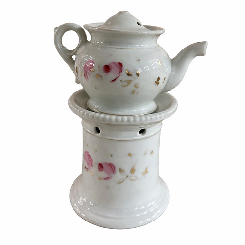 Antique french earthenware - french,