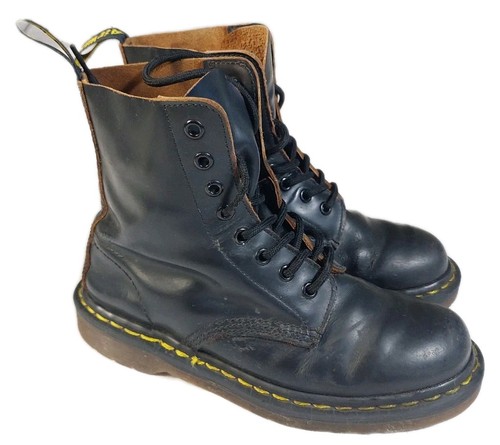 Vintage 90s martens 1460 - 90s,