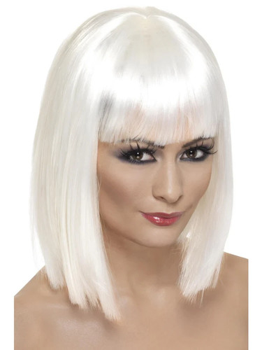 Short bob wig - bob,