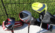 NIKE VAPOR COMBO Driver, 3W