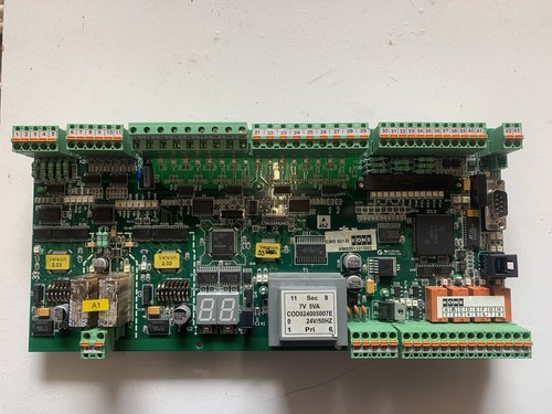 Kone km5201321g03 escalator - km5201321g03,