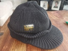 G STAR Original Raw Beanie Cap! 