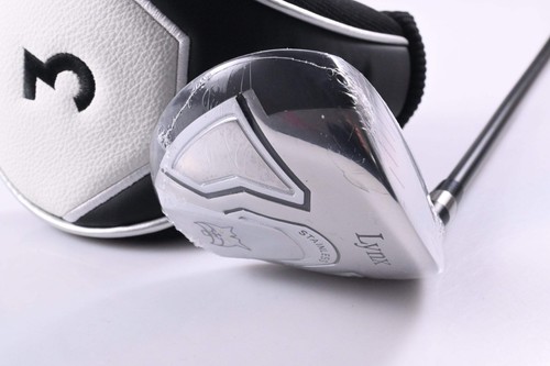 Lynx predator 2017 wood - predator,