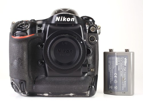 Nikon d4s camera - nikon,