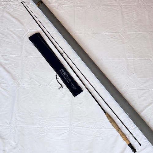 Airflo classic modulus - hi,