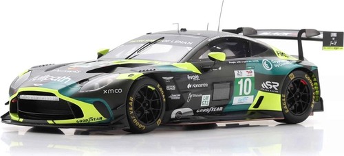 Aston martin vantage - amr, gt3