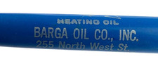 Vintage - Barga Oil Co., Inc