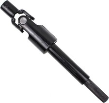 STEERING COLUMN JOINT FOR