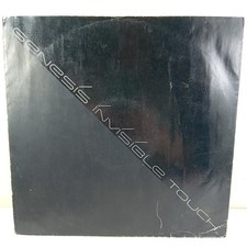 Genesis Invisible Touch UK 12"