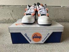 Reebok Pump Omni Zone II