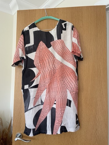 Oliver bonas shift dress - oliver,
