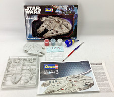 Star Wars Millennium Falcon