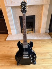 Epiphone ES‑339 Semi-Hollow