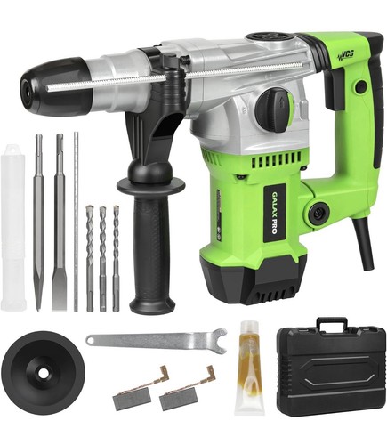 Galax pro sds plus rotary - galax,
