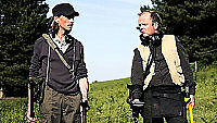Detectorists complete series - complete,