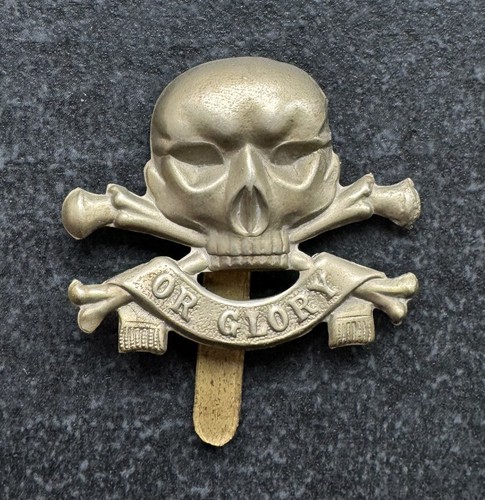 Genuine lancers motto - lancers,