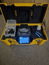 Fujikura 90s + Plus Fusion Splicer With CT50 Cleaver