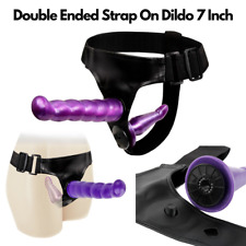Strap On Dildo with Harness 7