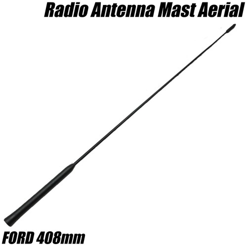408mm radio antenna - 408mm,