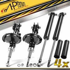 A-Premium 4x Front & Rear