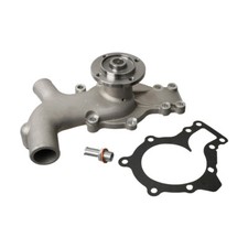 JAGUAR E-TYPE ALUMINIUM WATER