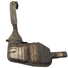 Porsche 987 Boxster Cayman 2.7 & 3.4 Rear Exhaust Silencer Left Hand Cyl 4-6