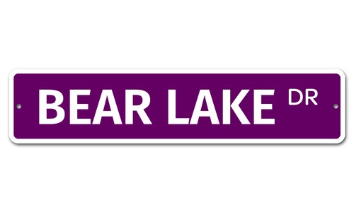5249 bear lake x - 5249, ss