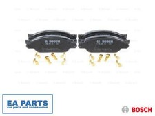 Brake Pad Set, disc brake for