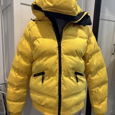 O’Neill Puffer  European