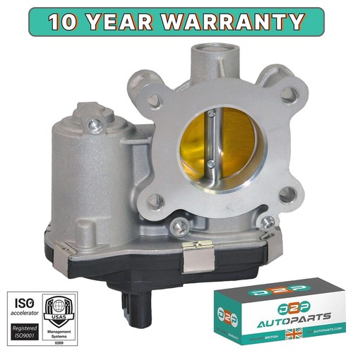Throttle body for - throttle,
