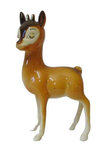 Original beswick chamois model - original,