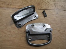 CHEST HANDLE rustic vintage