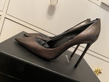 ysl shoes 37