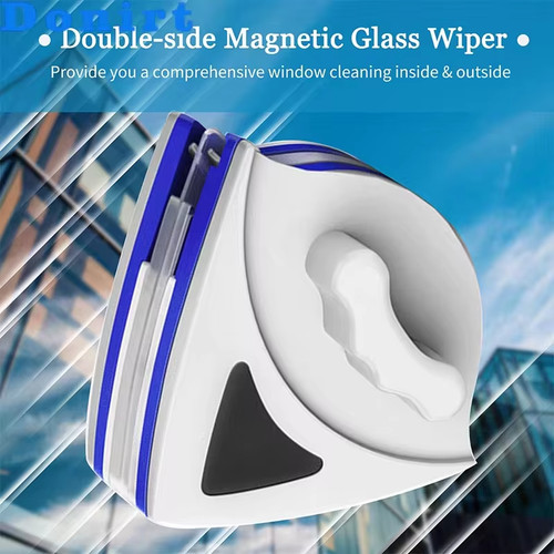 Baffect double sided magnetic - baffect, double-sided