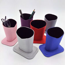 Soft Plush Lined Glasses Desk