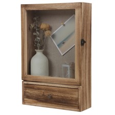 Shadow Box Display Case Large
