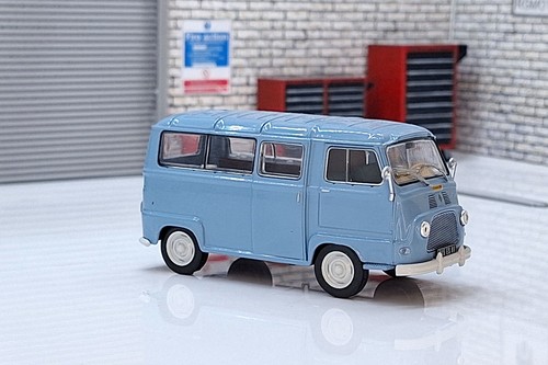 Renault estafette camping car - renault, camping-car