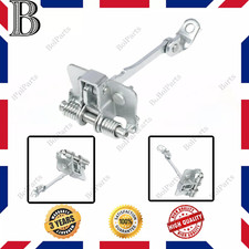 Door Check Strap Front Left Or