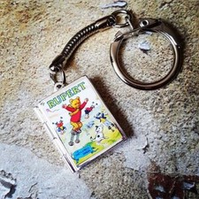 Unique RUPERT THE BEAR ANNUAL